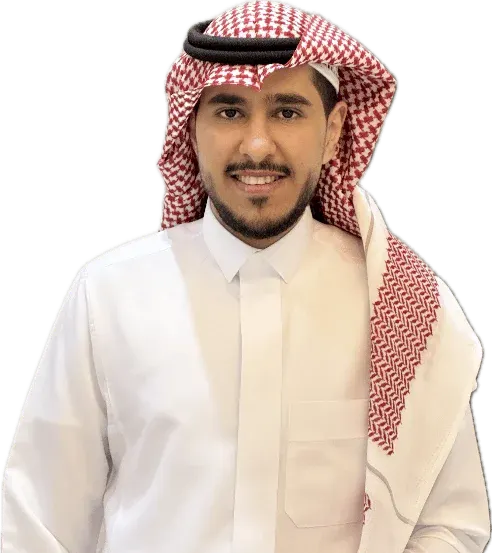 Meshal Al-Harbi, Saudi Arabic tutor